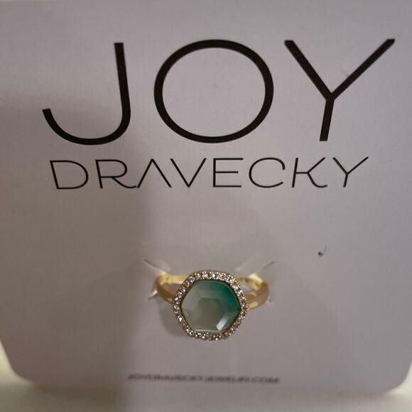 Joy Dravecky ring  - Picture 1 of 3